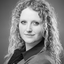 Dr. Hannah Kittel