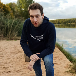 Jonathan Marinkus
