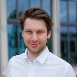 Jonathan Marinkus