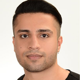 Mehran Koufi