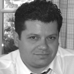 Adrian Busu
