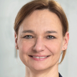 Kerstin Lindemeyer