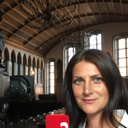 Katrin Seibold