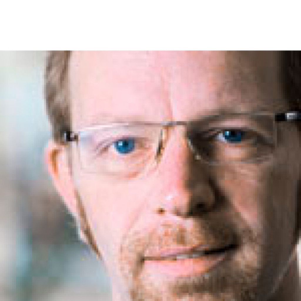 Social Media Profilbild Kai Schmidt Offenbach
