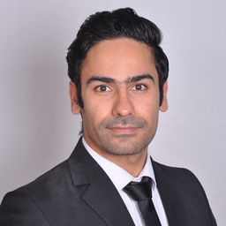 Moied Mahdavy