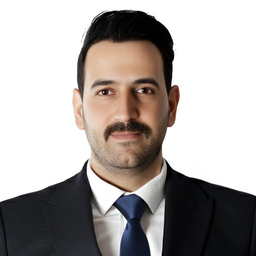 Mehran Abdi Mehran Abdi's profile picture