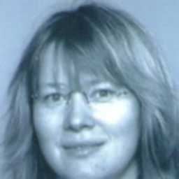 Dipl.-Ing. Dana Haugke