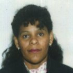 Prof. Maria Almeida
