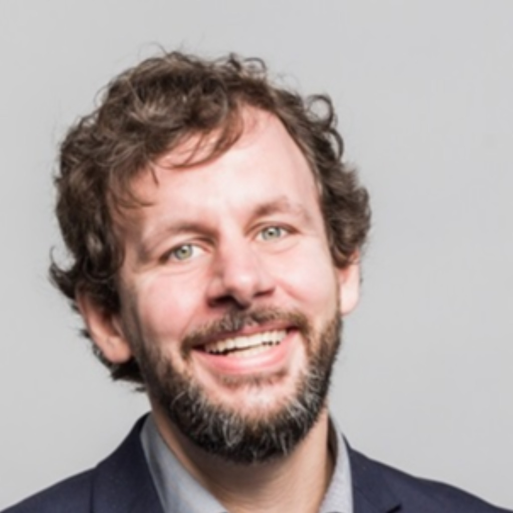 André Merkle Referent im Landesvorstandsbüro SPDLandesverband