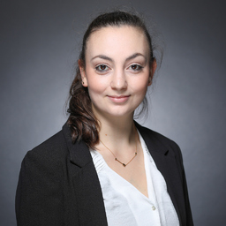 Eleni Weber's profile picture