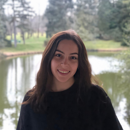 Sheyda Sarikas