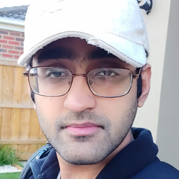 Muhammad Jawad Iftikhar