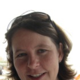 Saskia Stellmann