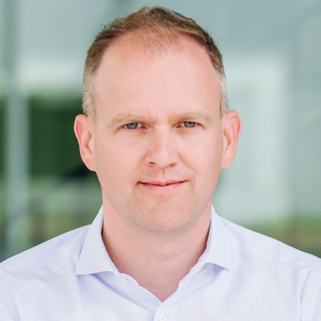 Cornelius Rost - Managing Director, Product & Marketing - Jobfox | XING