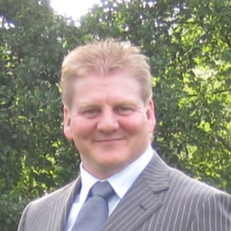 Volker Gronau