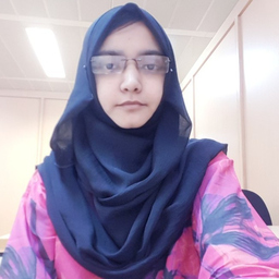 Maria Saleem