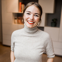 Annika Gude