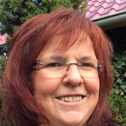 Simone Gradt