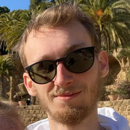 Maximilian Milinovsky