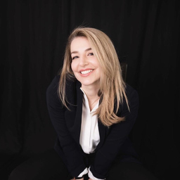 Vasiliki Perka