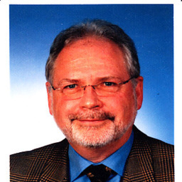 Bernd Schürmann