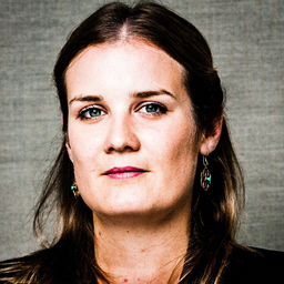 Christin Hartard