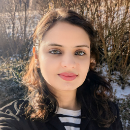 Farah Zehra