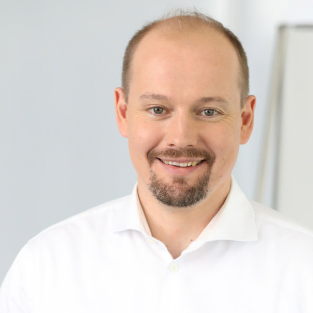 Hinrich Stoldt Pressesprecher Deutsche Gesellschaft für Qualität