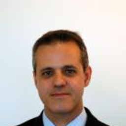 François Hampartzoumian