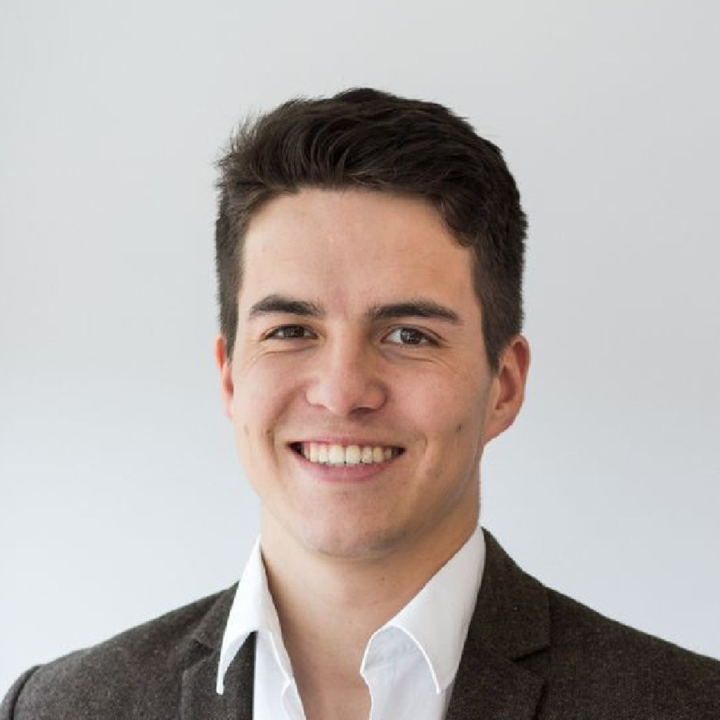 Sebastian Monroy TEAMLEAD SALES MYNE Homes XING