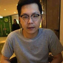 Chris Chang
