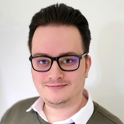 Fabian Steinhardt