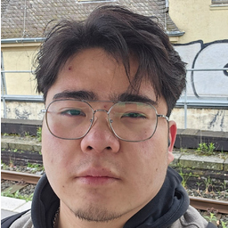 Martin Nguyen