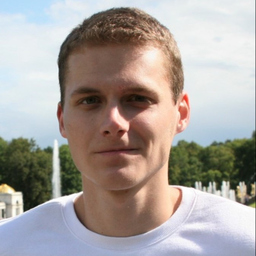 Vladislav Stepochkin