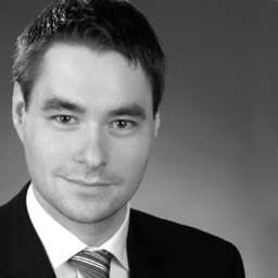 Holger Schabenberger