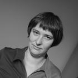 Barbara Huber