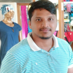 Niranjan Ramesh Murali