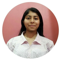 Namrata Sarkar