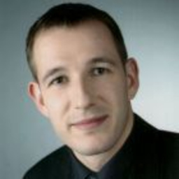 Steffen Sindzinski