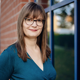 Dr. Nadin Staupendahl's profile picture