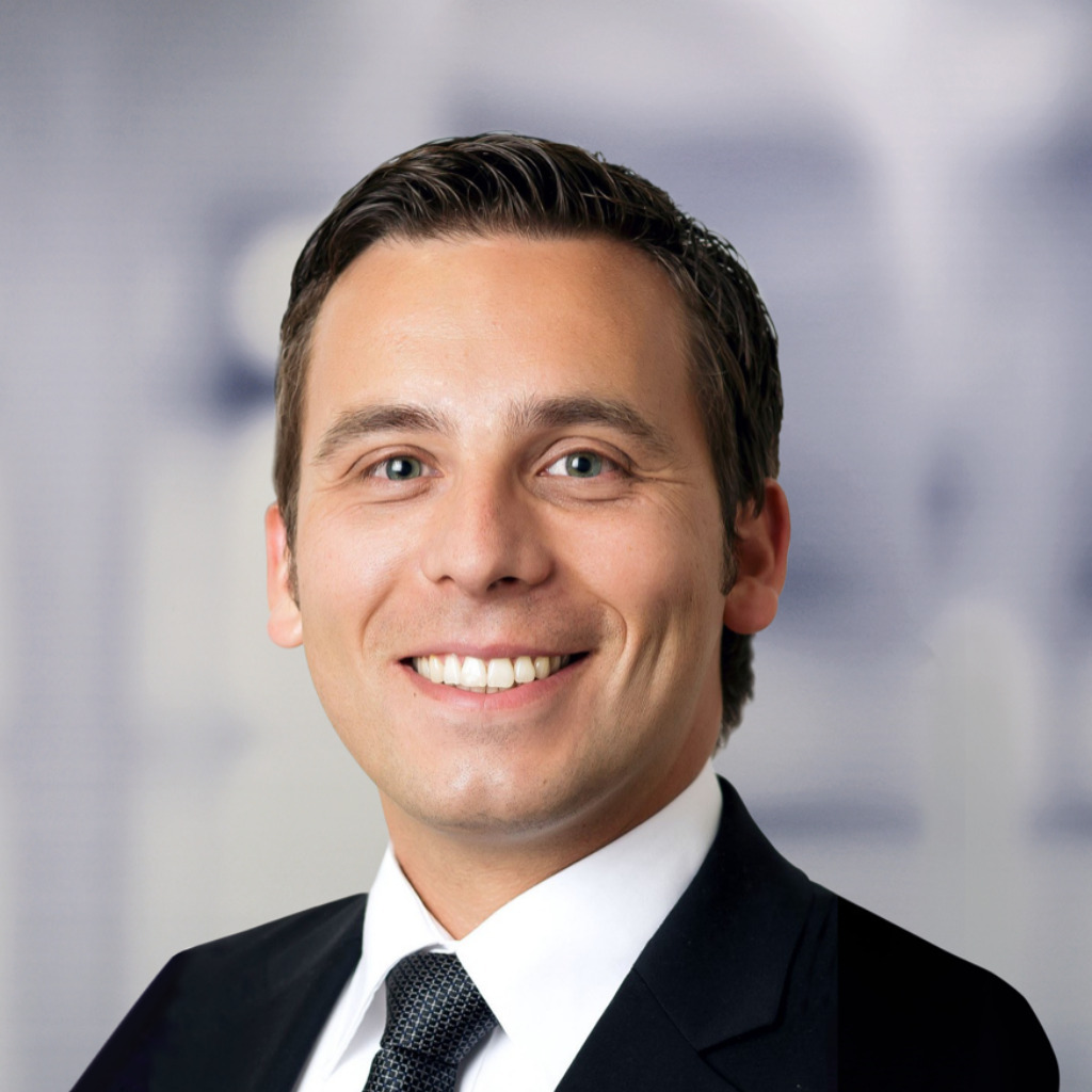 Aydin D. Und Aschenbrenner J. Dr. Dr. Ümit Aydin - Partner | Industrial Goods - Porsche Consulting GmbH