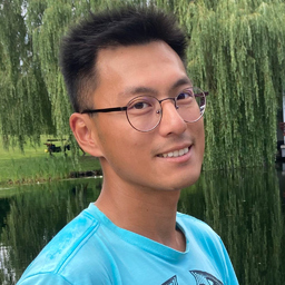 Yuchen Xue