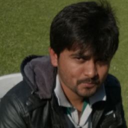 Mitesh Godhani