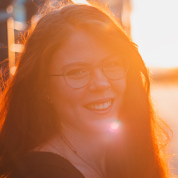 Luisa Marie Lehmkuhl