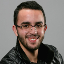 youssef boughallad