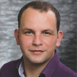 Ron Blumentritt