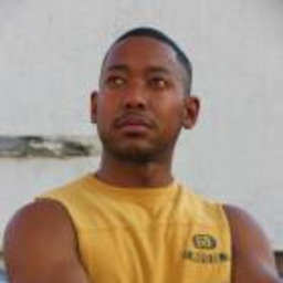 Donald Smith