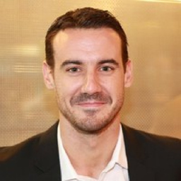 Glen Messenger