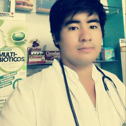 KEVIN RANDEL ARROYO SALDARRIAGA