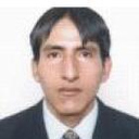 david hinojosa cahuana
